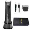 Hair Clipper Professional Washable USB Electric Shaver Trimmer For Men Rechargeable Hair Cut Barber Razor Cutting Machine