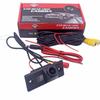 Bornwin 170° HD AHD Rear View Camera For VW Volkswagen Santana Polo(3C) Tiguan Touareg Passat B4 B5 Skoda Fabia