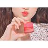 LANEIGE Ночная маска для губ EX Ягодная 20 г – Питательный уход за губами, Увлажнение, Богатая витаминами, Корейская