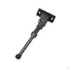 Подставка для скутера E Bikes Foot Support Anti Slip Side Footrest Parts Park Stand Leg
