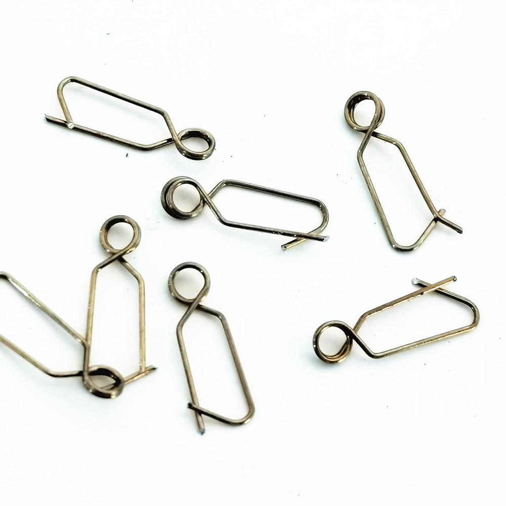 Стоматологический орто-сепаратор Пружина Стоматологические орто-самоблокирующиеся пружины Материалы для зазора зубов для моляров