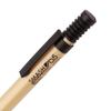 Kidera Shoji Pentel Mechanical Pencil Smash Champagne Gold Limited Edition 0.5mm Q1005-XKS