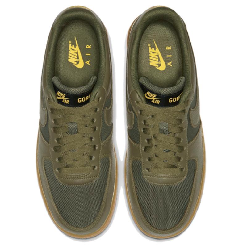 Nike Кроссовки Air Force 1 Low Gore Tex Medium Olive CK2630-200