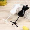 Decor For Doll Mannequin Model Women Garment Doll Dress Stand Doll Display Stand Doll Accessories