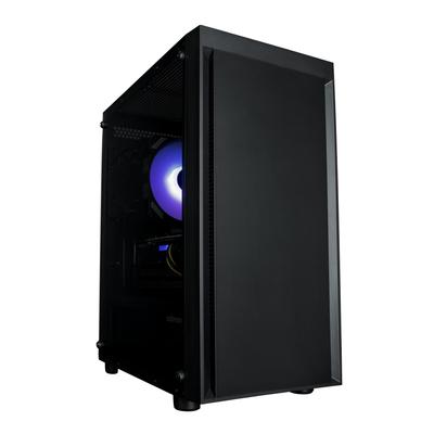ZALMAN T3 PLUS 2 вентилятора 120 мм стандартный корпус mini tower для ПК T3 PLUS CS8683 Micro-ATX
