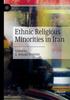 Книга Ethnic Religious Minorities In Iran