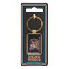 Steven Rhodes Fantasy Land Keyring