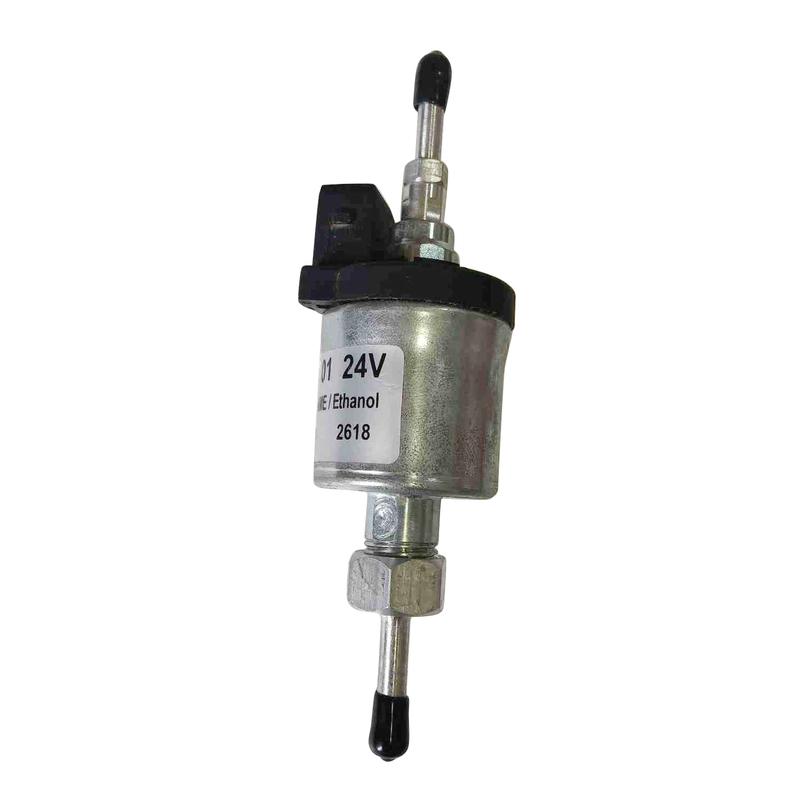 A42M-For Eberspacher Heater 22451801 Airtronic D2 D4 D4S 1KW-4KW 24V 22Ml Fuel Metering Pump Crude Oil-Heater Dosing Pump