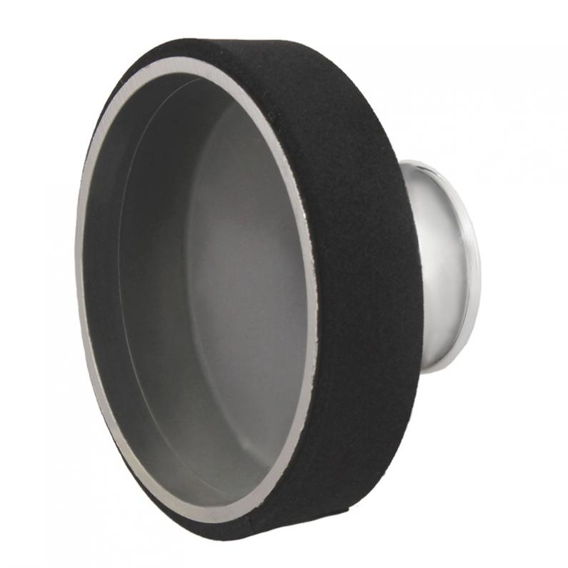 ABS Sax Mute Демпфер Глушитель для альт-саксофона Тонкая работа Прочный 3 цвета на выбор