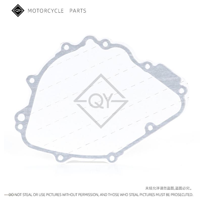 Engine Cover Motor Stator Cover CrankCase Cover Shell For HONDA CBR929RR 2000-2001 CBR 929 R 2000 2001