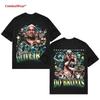 Мужская футболка COMBATWEAR UFC Чарльз Оливейра Чемпион BMF, Футболка бойца UFC