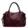 Women's Bag New Fashion Casual Women's Large-capacity Mother Bag Portable Shoulder Oblique Span Bag