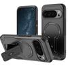 Противоударный чехол с беспроводной зарядкой для Google Pixel 10 Pro XL Pixel9 Pixel10 Pixel 9 Pro, противоударные аксессуары