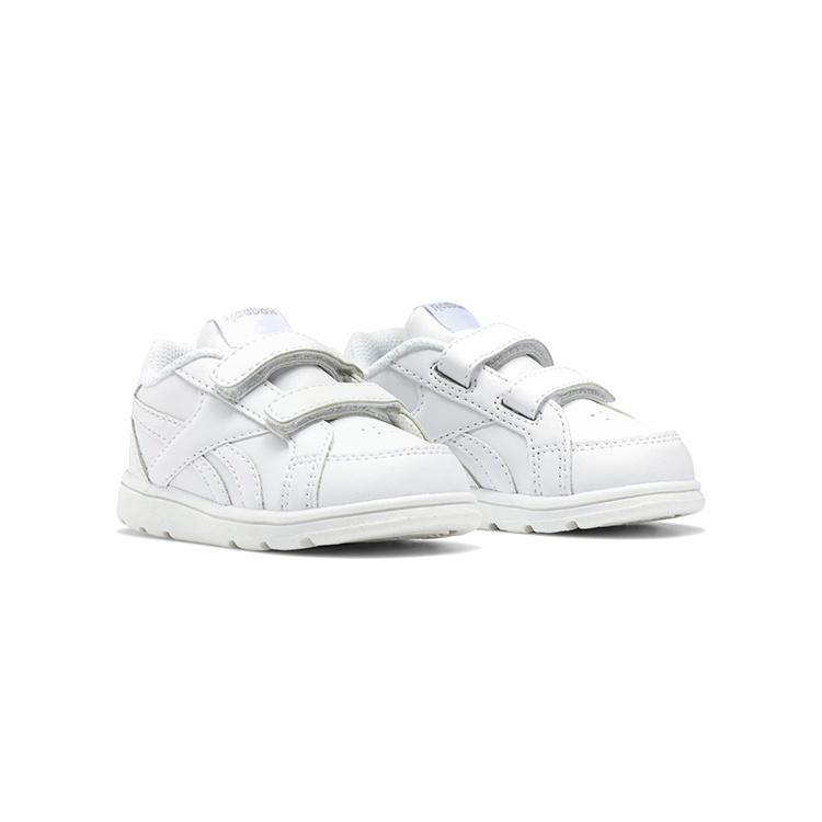 (TD) Reebok Royal Prime Sneakers White Baby V70002