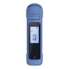 Portable Alcohol Detector Handheld Non-Breath Blow Tester with LED Display Screen 3-color