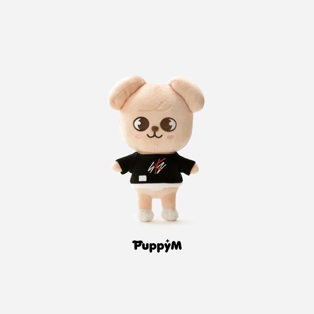 Stray Kids SKZOO PLUSH Оригинальная версия.