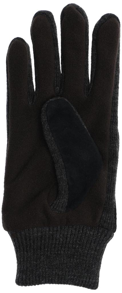 Перчатки черные [Coleman] мужские 686-1011