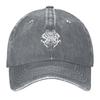 2026 Mens Funny Martha Stewart Metal Logo Creme Cool Graphic Gift Baseball Cap Sunhat Designer Cap Custom Cap Caps For Women Men