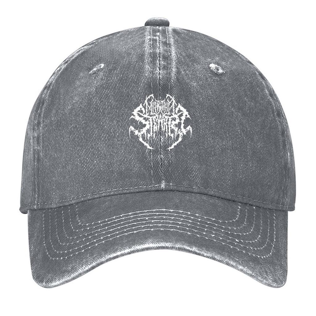 2026 Mens Funny Martha Stewart Metal Logo Creme Cool Graphic Gift Baseball Cap Sunhat Designer Cap Custom Cap Caps For Women Men