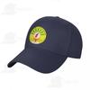 National Emblem Of Madagascar Coat Of Arms Sun Baseball Cap Dad Hats Adjustable For Unisex Women Unisex Outdoor Hat