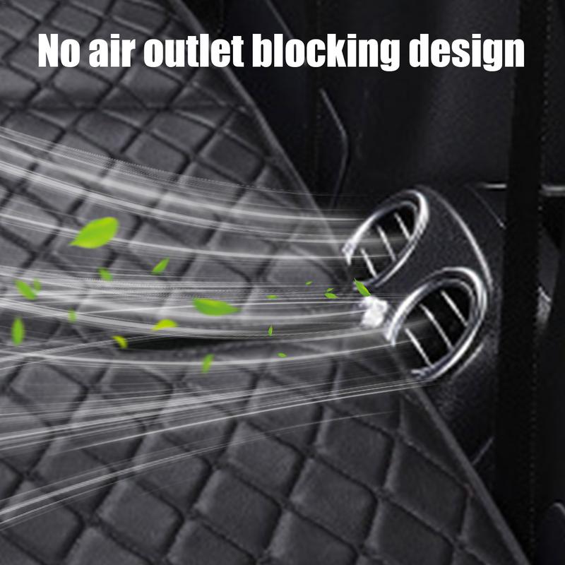 Автомобильный матрас на заднее сиденье, ненадувной, переносной, складная кровать на заднее сиденье автомобиля, складной удлинитель для заднего сиденья автомобиля, путешествия, кемпинг