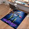 Custom personalization Five Nights at Freddy's Print Area Rug - Soft, Washable Non-Slip Indoor Mat,Living Room,Home&Office Decorative Rug