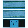 Wet Mopping Pads For Irobot Braava Jet M6 Series (6110) (6012) (6112) (6113) Ultimate Robot Mops Accessories Parts