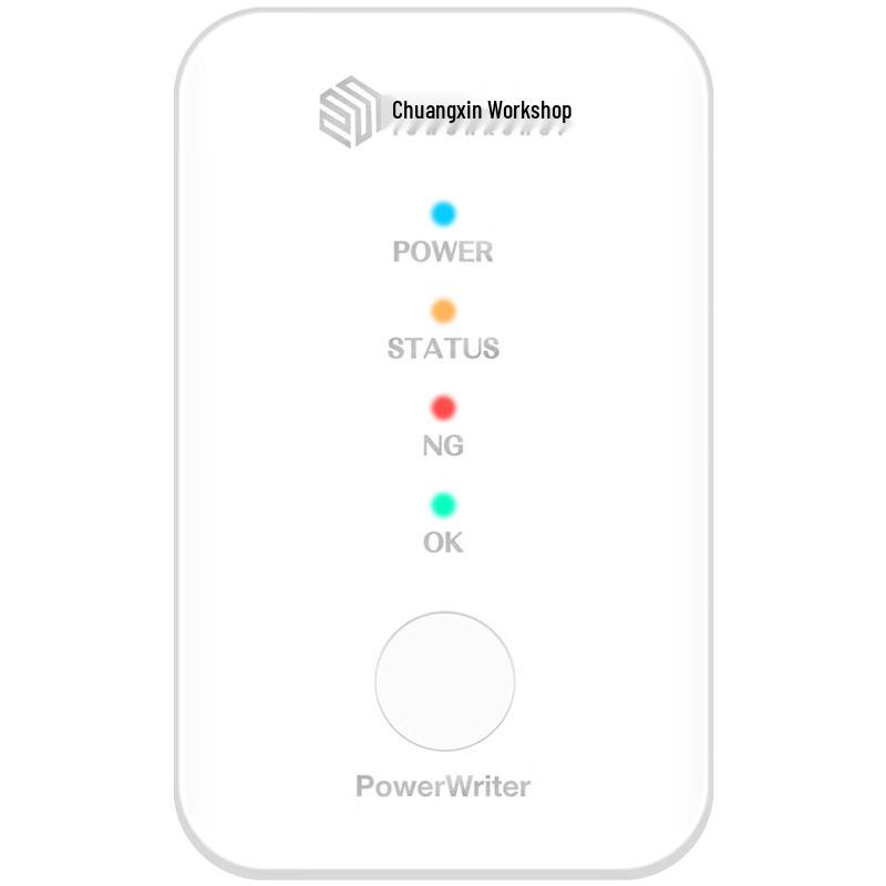 Программатор PowerWriter PW300 STM32