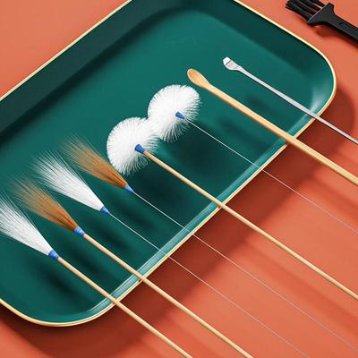 Уход за ушами – Инструменты ухода за ушами