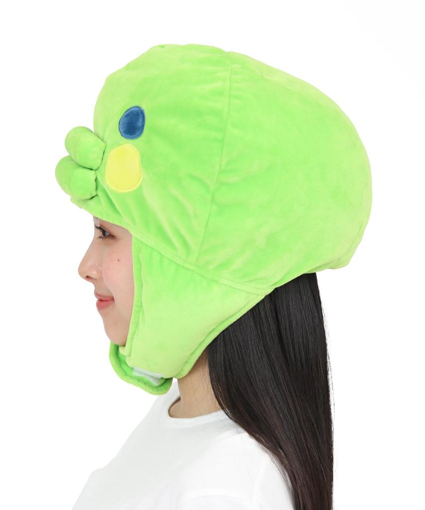 Кепка Кигуруми Делюкс Тамагочи Кучипачи