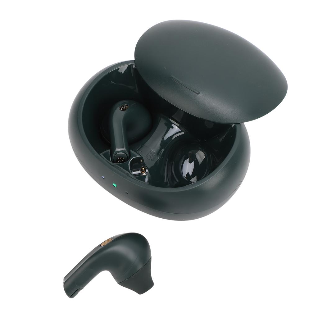 Переводчик в автономном режиме Наушники-вкладыши Шумоподавление Шумоподавление Технология ИИ Мгновенный одновременный