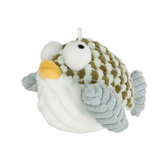 Электрическая игрушка для кошек, плюшевые животные-стимуляторы с вибрацией и щебечущим звуком, активируемая прикосновением, интерактивная игрушка-дразнилка для домашних кошек и собак