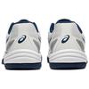 ASICS Gel Task 4 White Blue Expanse Men's 1071A103-100
