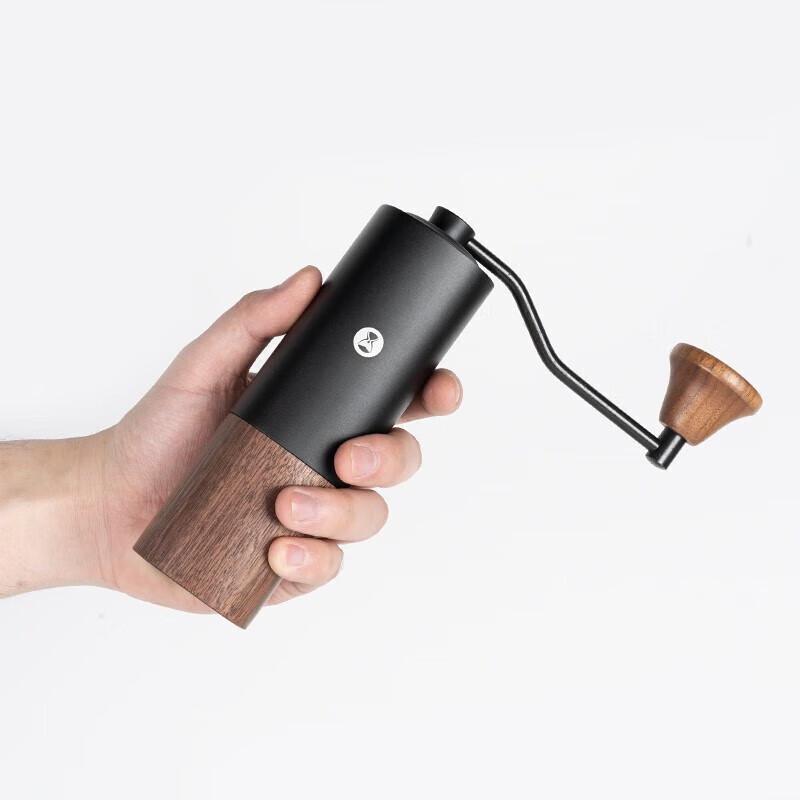 Электрическая кофемолка Timemore Chestnut G3