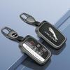 Чехол для ключа Jaguar: Подходит для XFL, XEL, E-Pace, F-Pace, F-Type, I-Pace, XJ, XE - Защитный чехол для автомобиля для женщин