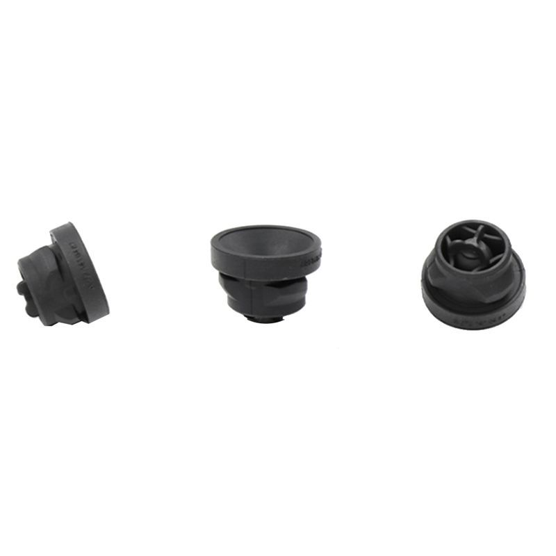 Car Air Filter Shell Buffer Rubber Pad 2721410487 For M260 M264 M270 M612 M628 Engine