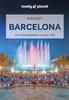 Книга Lonely Planet Pocket Barcelona