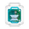 Orienteering Electronic Timing Kit