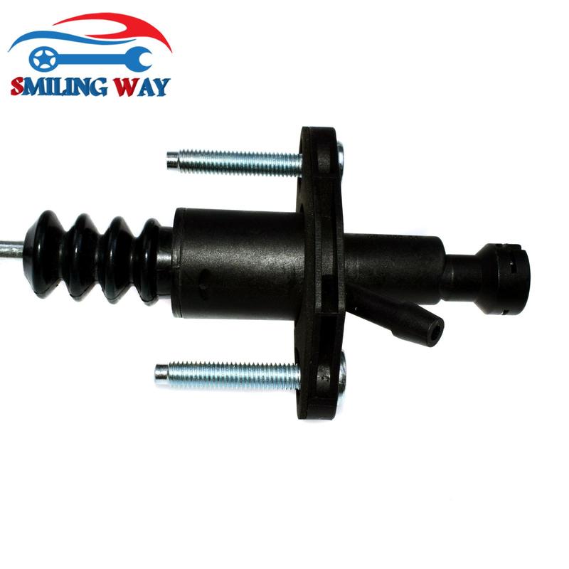 SMILING WAY# Главный тормозной цилиндр сцепления для Opel Astra G 1998-2009 и Astra H 2005-2010 # 40928483 5679306 90523769 1202467