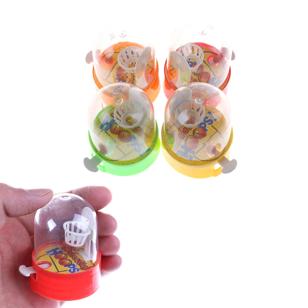 Kid Mini Finger Basketball Shooting Small Toy Anti Stress Anxiety Toy