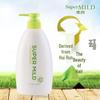 Shiseido Wet Smooth & Clean Hair Conditioner, Green Aroma