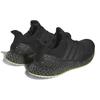 Rich Mnisi x adidas Ultra 4D Pride - Черный Карбон Унисекс Кроссовки Основной Черный HP9732
