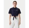 Рубашка Guess Jeans W6GHA3 WO331