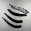 Inner Interior Door Pull Handle Outside Trim Cover Panel for BMW 3 Series 3GT 4 Series F30 F31 F32 F34 F35 F36