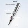Electronic Acupuncture Point Pen Automatic Physical Therapy Meridian Massage Pen