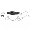Repair Kit For Starting Device (Starter) For Outboard Motors Yamaha 2-Stroke 5 Hp 6 Hp