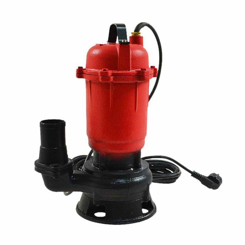 Awtools Pompa Do Wody Brudnej Z Rozdrabniaczem 850W