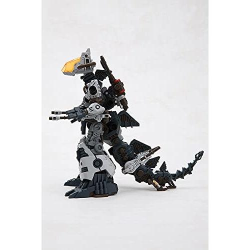 Kotobukiya HMM ZOIDS RZ-014 Godos Marking Plus Ver. 1/72 Scale Plastic Model Kit, Approximately 135mm Tall
