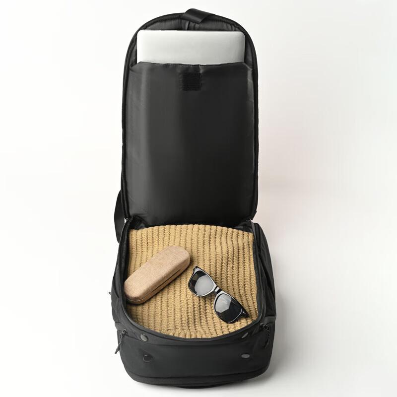 Sanwa BAG-BPC15BK Lightweight Laptop Bag