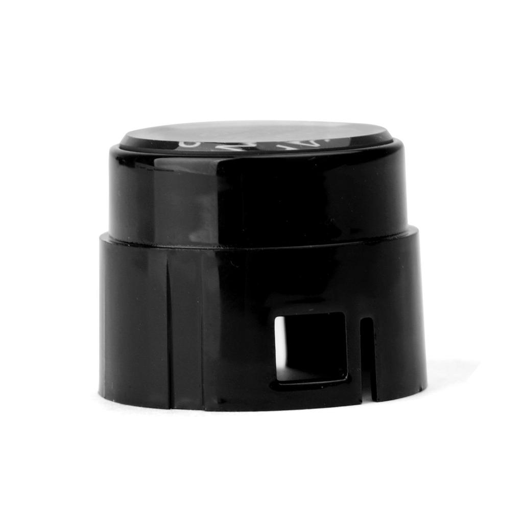 Black Start Stop Engine Push Button Switch Cover Crystal For BMW F Chassis F30